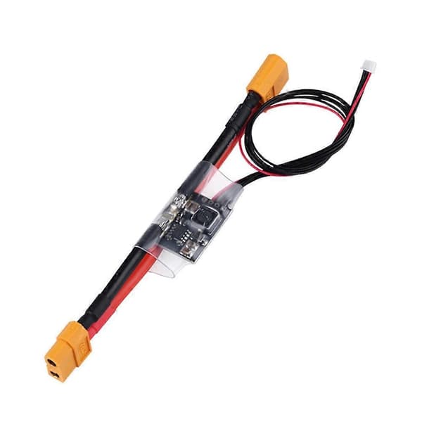 APM Strømmodul 25V 90A med 5.3V 3A DC BEC til APM/Pixhawk APM2.6 2.8 multirotor flightcontral
