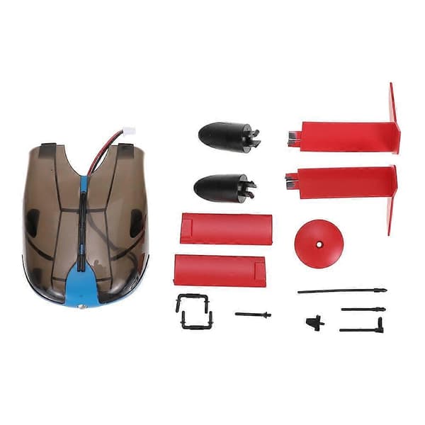 RC ERA C123 RC Helikopter Reservedele Canopy