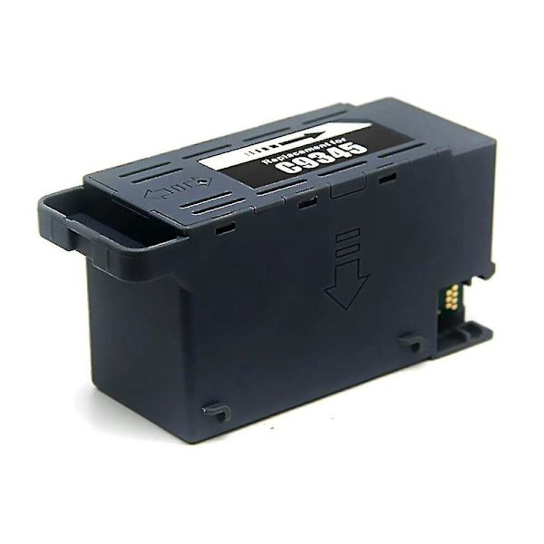Blækspildopsamlingsbeholder til udskiftning af Epson C9345 (Vedligeholdelsesboks) Kompatibel/ikke-OEM (Pakke med 1)