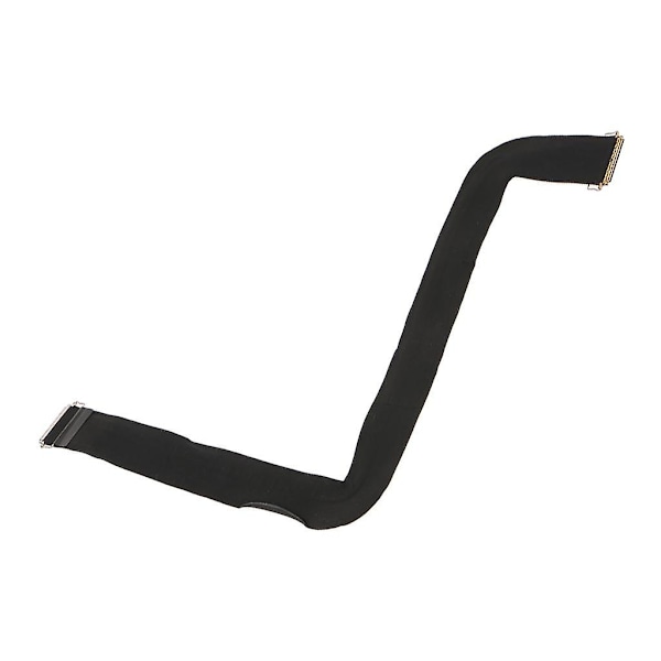 LCD-näyttö LED-joustava litteä kaapeli 923-0308 Apple iMac 27\" A1419 2012 2013