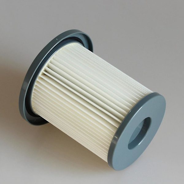 Hepa Filter til Philips Støvsuger Fc8732 Fc8734 Fc8736 Fc8748