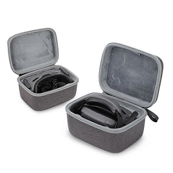 Sunnylife Opbevaringstaske Bærbar Briller 3 Brilletaske til DJI Goggles 3 / Goggles 2