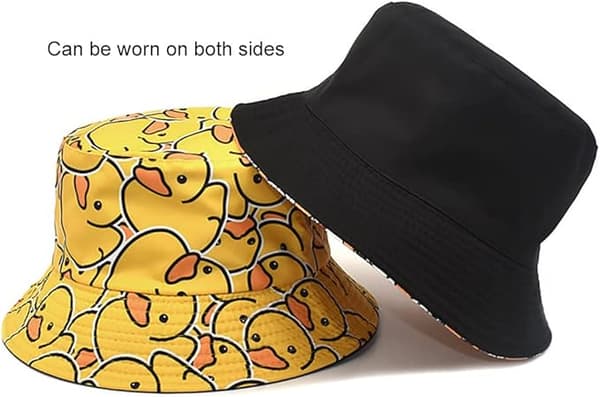 Fiskerhat, Sommer Rejse Strand Solhat, Unisex Udendørshat