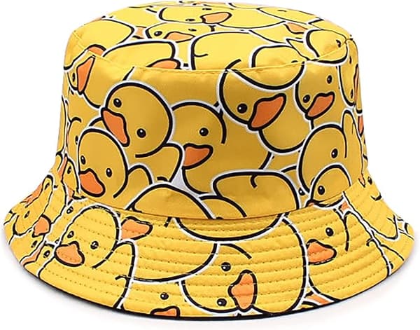 Fiskerhat, Sommer Rejse Strand Solhat, Unisex Udendørshat