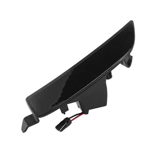 LED Side Marker Blinklys for Bumper til Miata MX-5 MX5 ND 2016-2021