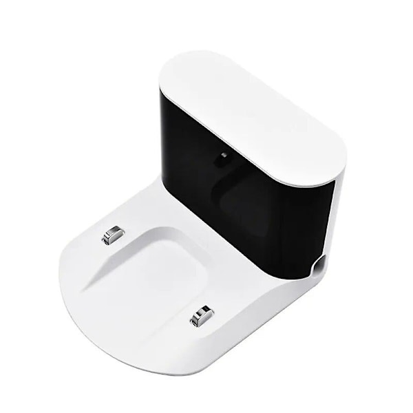 Laddningsdocka för Roborock tillbehör för S50 S51 S55 S5 MAX S6 S6MaxV E4 E5 robotdammsugare