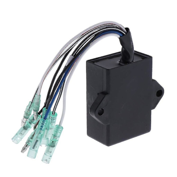 61n-85540-13 12 11 10 CDI-yksikkö Yamaha-perämoottorille C 25hv 30hv E25b E30h 25b 30h 30f 2-tahti Hh-21-j