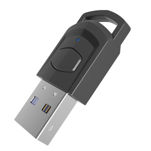 USB Bluetooth-adapter USB Bluetooth-ljudmottagare PC-speltillbehör