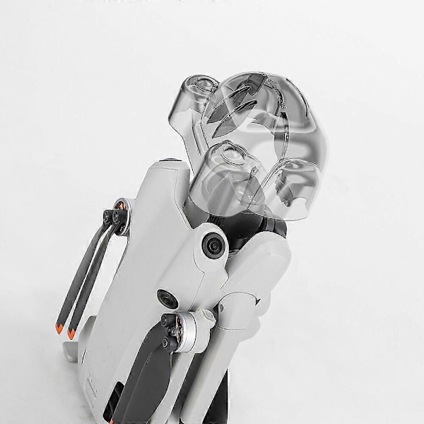Sunnylife Frø Linse Dæksel Gimbal Sensor Integreret Beskyttelsesdæksel Hætte Mount Case Beskytter Tilbehør