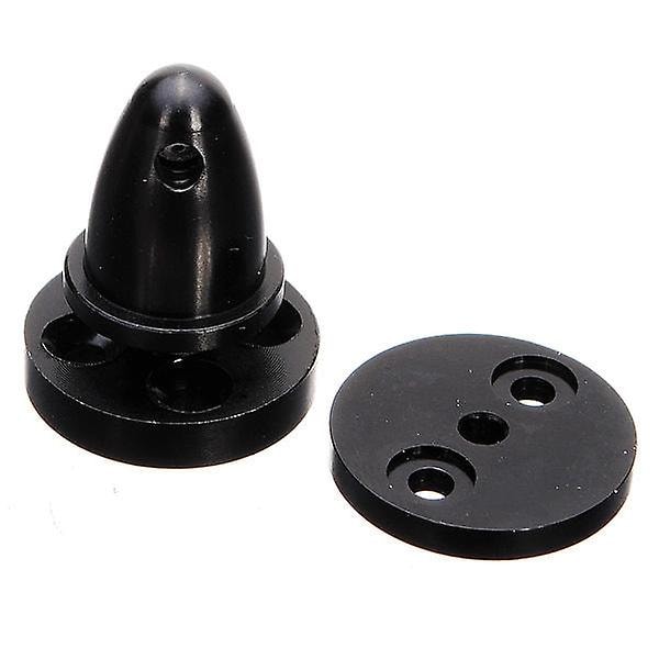 Flashhobby BE1806 1806 2300KV Børsteløs Motor Black Edition for Multikoptere