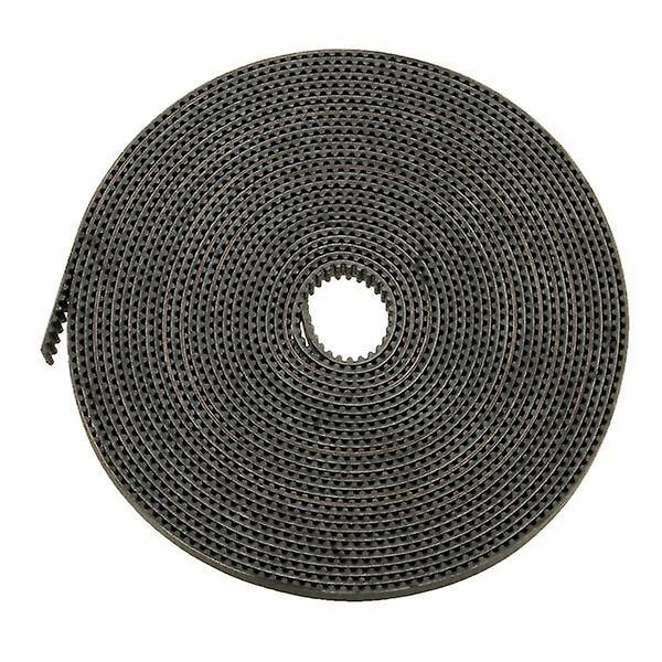 20T GT2 Aluminium Timing Pulley 2GT 5M Rem För RepRap Prusa Mendel 3D-skrivare