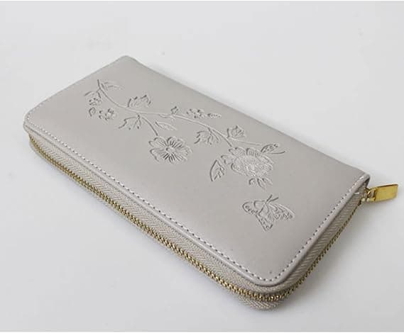 Damplånböcker, långa damplånböcker, tryckta dammyntväskor, korthållare, clutches, pengapåsar, PU-läder.