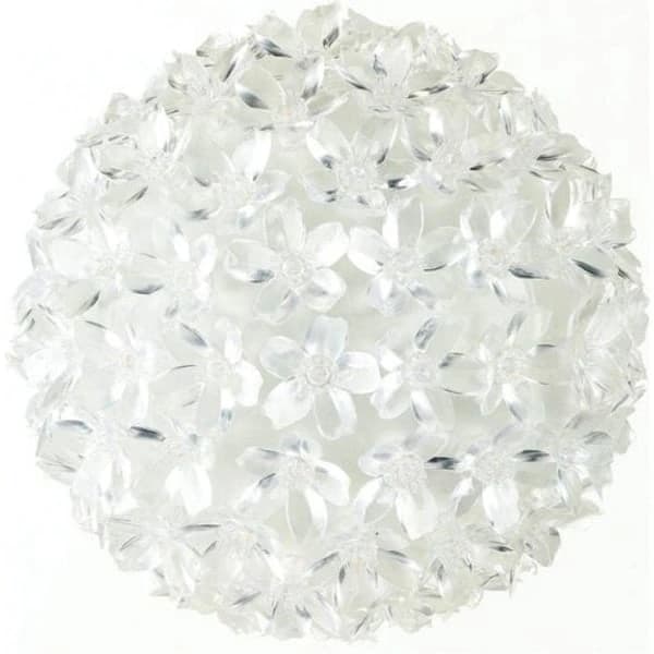 Bambelaa! 100 LED ljusboll varmvit juldekoration boll