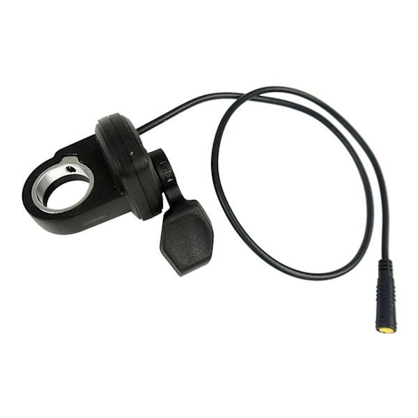 Elektrisk sykkel tommelgass E-sykkel akselerator Mid-Drive Motor Konvertering
