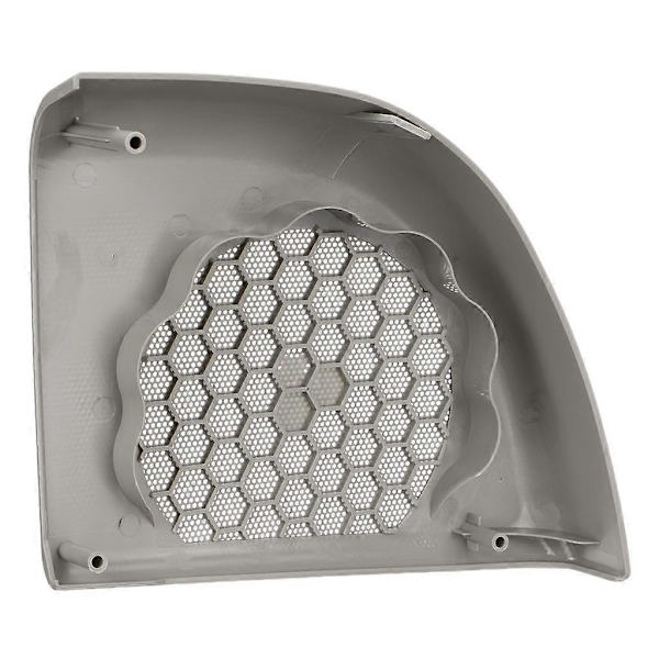 2 stk Bil Foran Dør Høytaler Deksel Trim Høytalergitter for - CLC-Klasse Coupe W203 2008-2011 A2037270