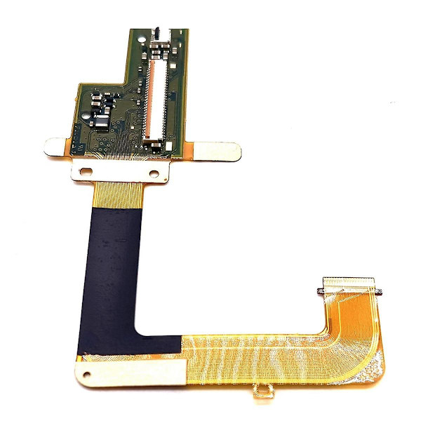Til HX90 HX90V -HX90 -HX90V LCD Skærmhængsel FPC Forbindelsesflexkabel NYE Reparationsdele