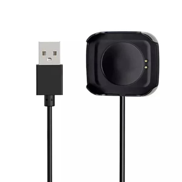 Smart Watch Magnetisk Oplader Smartwatch Opladerkabel USB Genopladelig Adapter