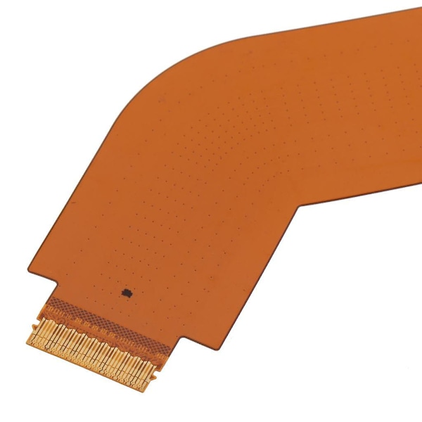 LCD Flex-kabelkontakt for Samsung Galaxy Note Pro 12.2 SM-P900 P901 P905