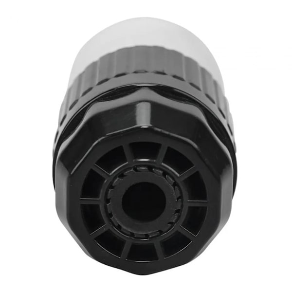 50A Generator Stikkontakt Han, 3 Pole 4 Ledninger Hårdt Industrielt, Twist Lås Stik, Nema Ss2-50p 125 Volt/250 Volt Til Campingvogn