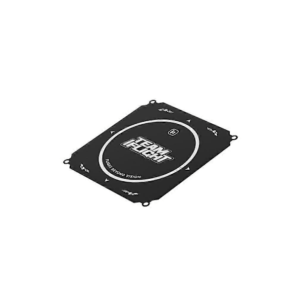iFlight 650*650mm FPV Drone Sammenleggbar Landingsplattform
