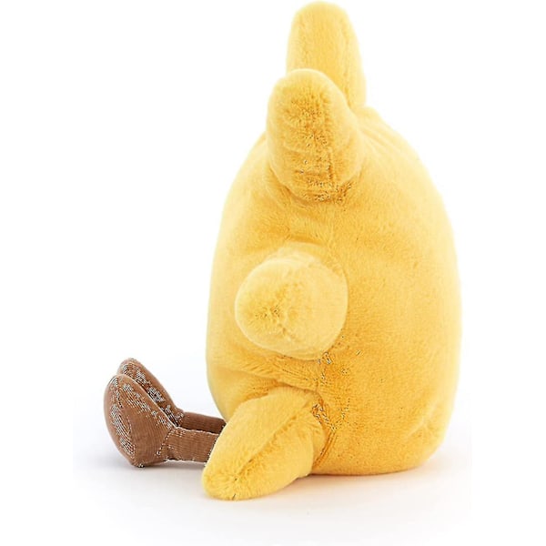 2023 Amuseable Sun Plush, Suuri