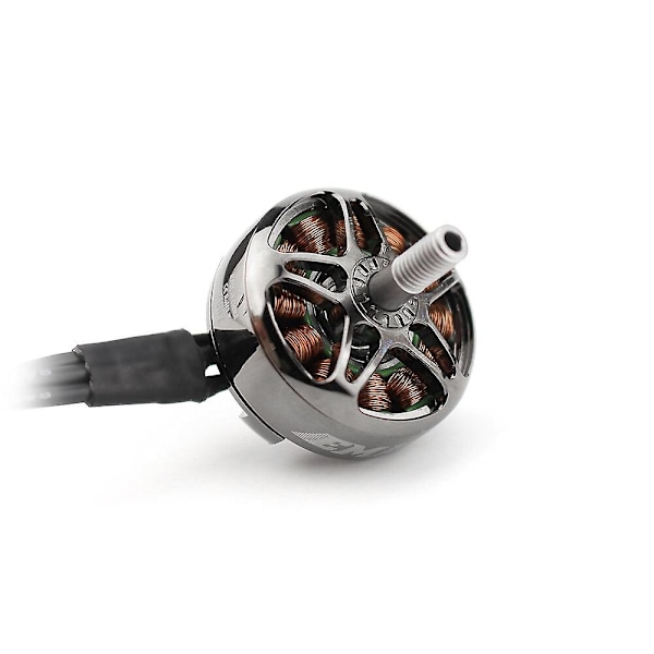 Emax ECO II 2807 6S 1300KV 5S 1500KV 4S 1700KV Børsteløs Motor til FPV Racing RC Drone