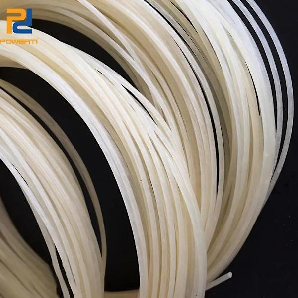 Tennis Naturlige Tarmstreng Naturligt Net 130mm 12m Syntetisk Tarm Strand Blød Tennis Racketstreng Bold Net Dropship