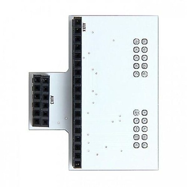 3D-skrivare LCD-paneladapter för RAMPS-FD