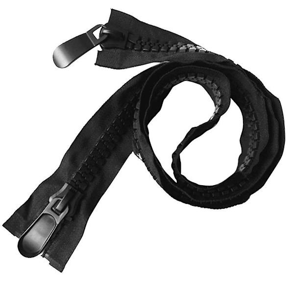 1 Styk Heavy Duty #20 Marine Båd Top Lynlåse Til Udendørs Lærred 366cm