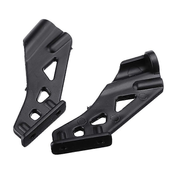 Takakiinnitysosat 1258 Wltoys 144001 124018 124019 144010 124016 124017 EAT14 1/14 4WD Suurikokoinen Rac
