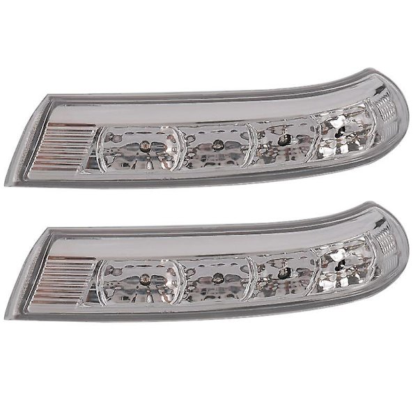 Sidospegel LED Blinkers Ljus för- Santafe Veracruz IX55 2007-2012 876133J000 876233J00