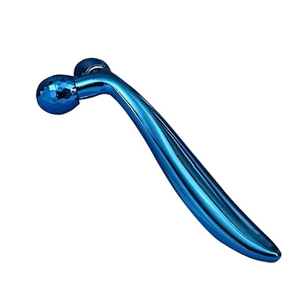 Ansigtsmassager, Roterende, 360 3D, Rulle, Slank, Løftende, Kropsmassager, Y-Formet Massager, Rynkefjernelse, Ansigtsværktøj~19147