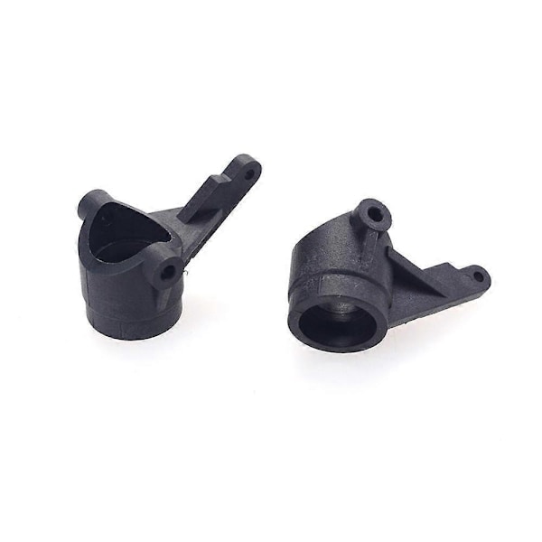 2 st ZD Racing 8135 Styrspindel för 9116/V3 9020-V3 9021-V3 9203 1/8 Rc Bildelar