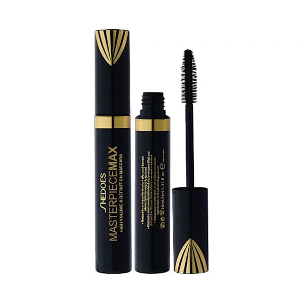 Upouusi 2-pakkaus Max Factor Masterpiece -ripsiväri