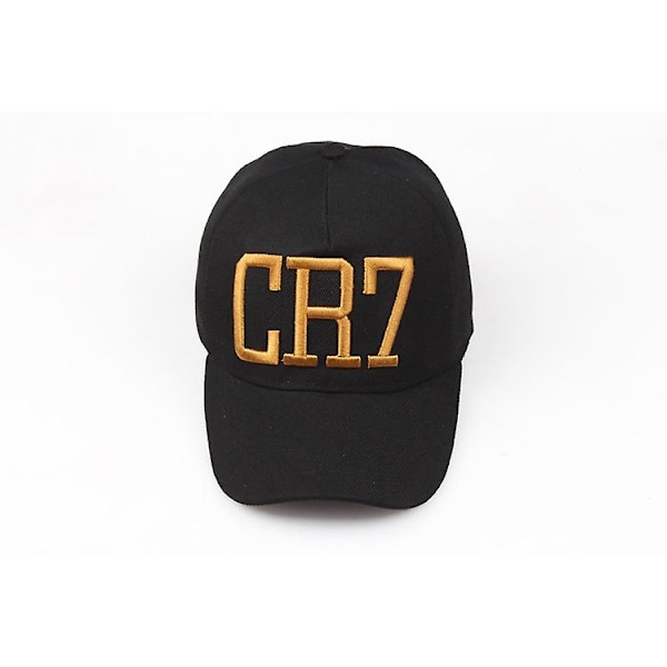 Cr7 Cap Baseballkasket Justerbar