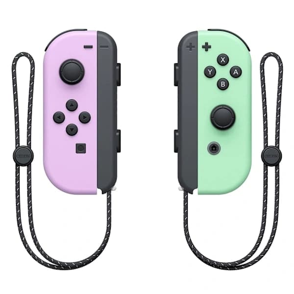 Langaton ohjain Nintendo Switchille