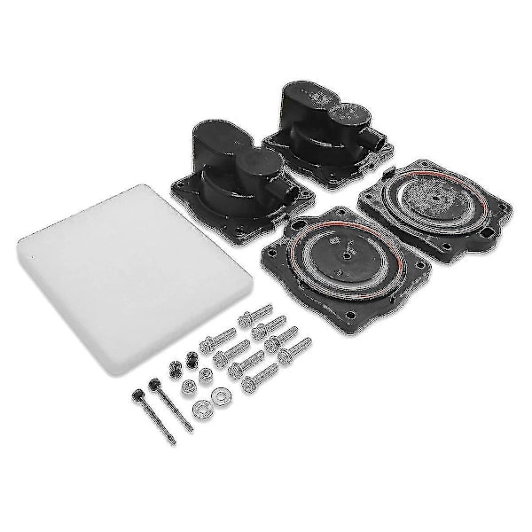 Hp60/80 Luftpump Reparationskit Komplett För 80 60-HP