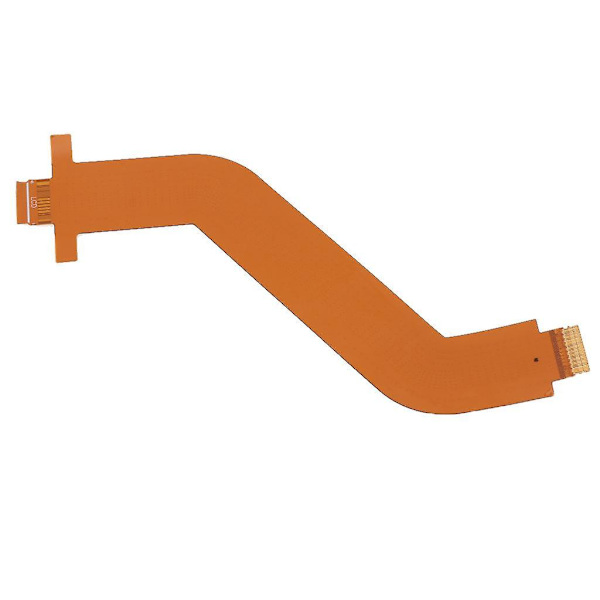 LCD Flex-kabelkontakt for Samsung Galaxy Note Pro 12.2 SM-P900 P901 P905