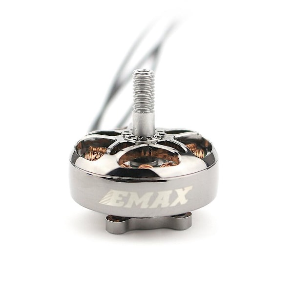 Emax ECO II 2807 6S 1300KV 5S 1500KV 4S 1700KV Børsteløs Motor til FPV Racing RC Drone