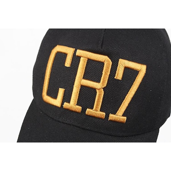 Cr7 Cap Baseball-lippis säädettävissä