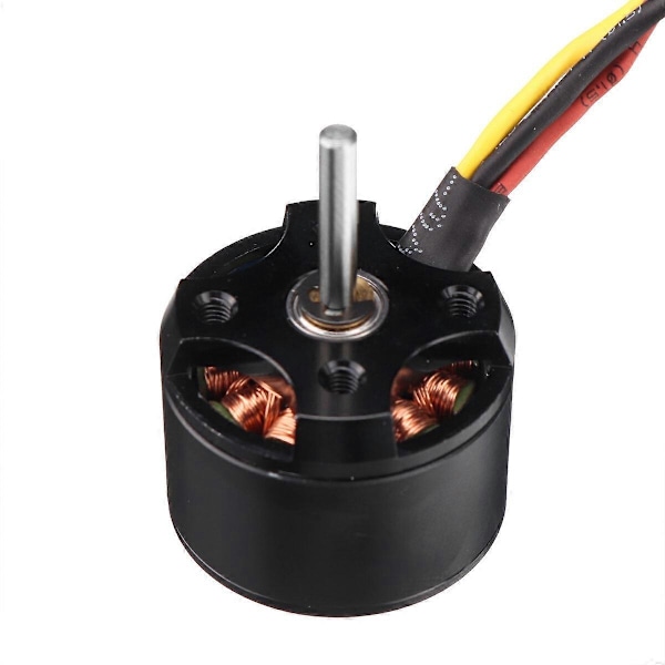 VolantexRC PhoenixS 742-7 757-6 757-4 757-7 742-6 RC Lentokone Varaosa 2212 1400KV Harjaton Moottori