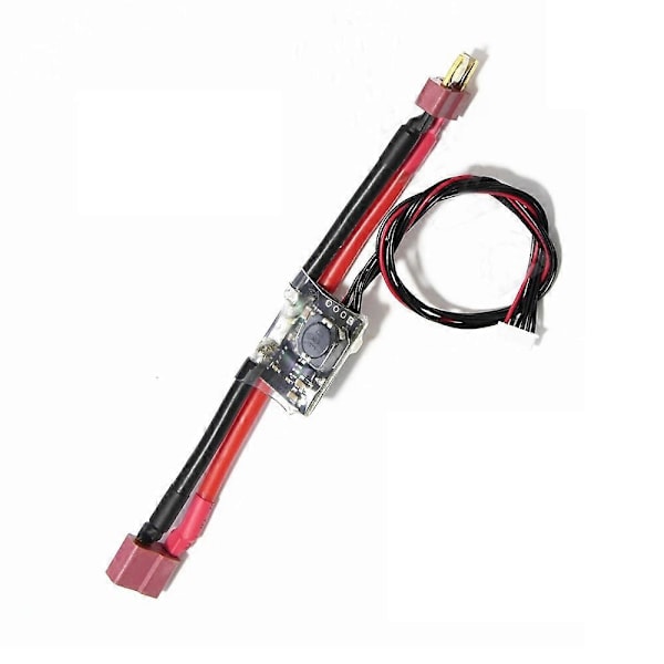 APM Strømmodul 25V 90A med 5.3V 3A DC BEC til APM/Pixhawk APM2.6 2.8 multirotor flightcontral