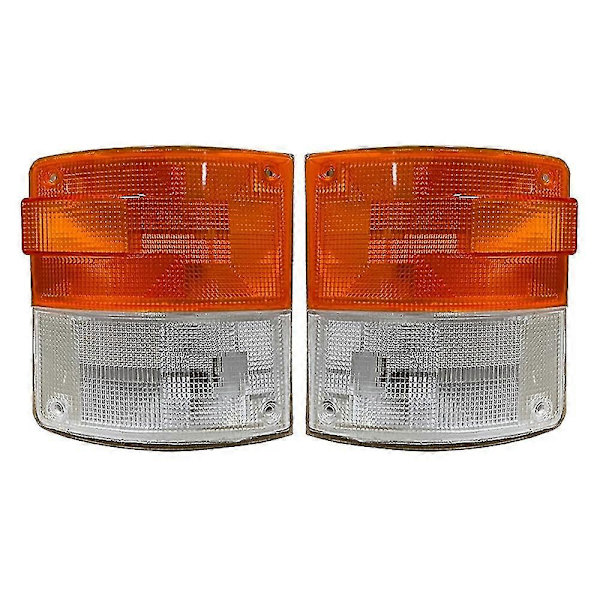 24V Sidemarkerhjørnelys for Volvo Trucks FL7 FL10 F10 1593924