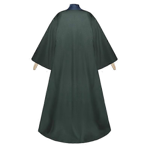Lord Voldemort Kappe Kostume Sæt