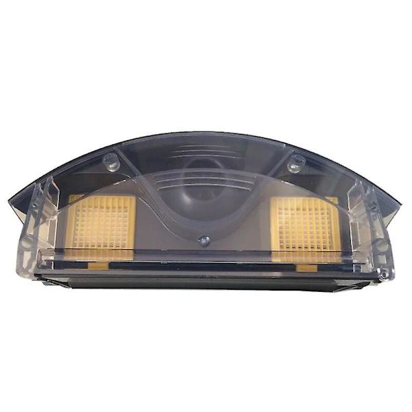 Støvsugerboks for iRobot Roomba 700-serien 760 770 780 790 robotstøvsuger tilbehør