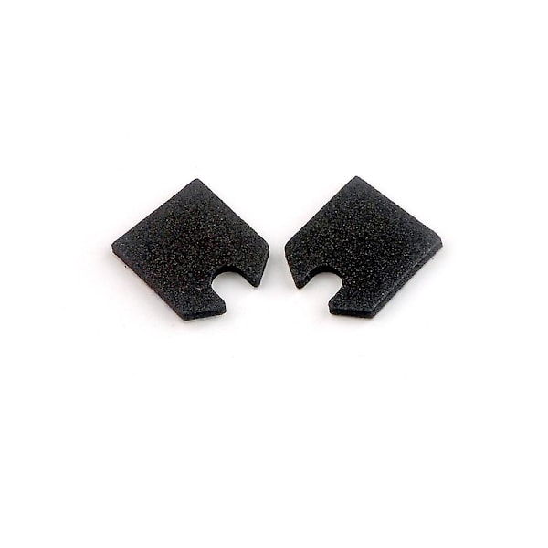 Happymodel Bassline Reservdel 6 ST Anti-Slip Matta för Installation av Lipo Batteri RC Drone FPV Racing