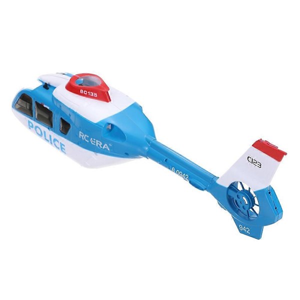 RC ERA C123 RC Helikopter Reservdelar Kåpa