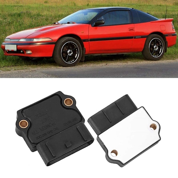 Elektronisk tändmodul J722T för EAGLE för MITSHUBISHI Galant Eclipse 2.4L