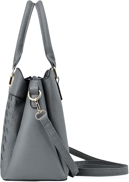 Modehåndtasker til kvinder, crossbody-tasker til kvinder, håndtasker/skuldertasker