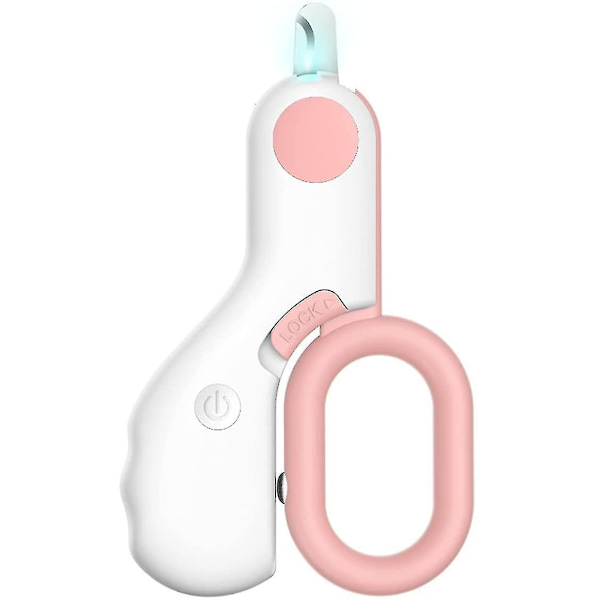 Kløvernclippers for kjæledyr